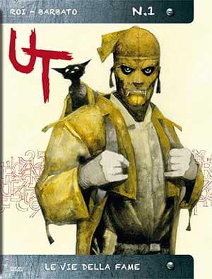 ut sergio bonelli editore