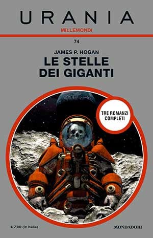 le stelle dei giganti libro