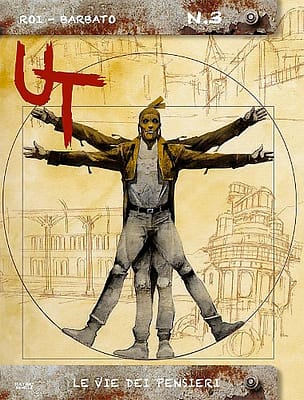 ut 3 le vie dei pensieri