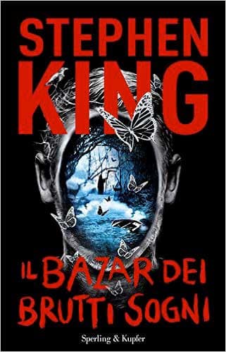 IL BAZAAR DEI BRUTTI SOGNI