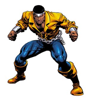 speciale serial tv Marvel Luke Cage in onda su netflix