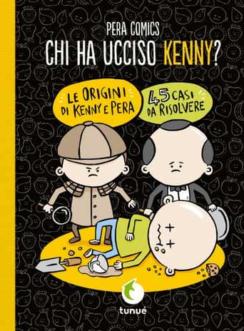 chi ha ucciso kenny tunuè