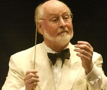 ACCADE OGGI: AUGURI A JOHN WILLIAMS