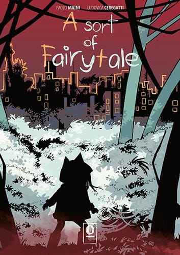 a sort of fairytales