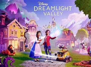 Disney Dreamlight Valley: La Recensione