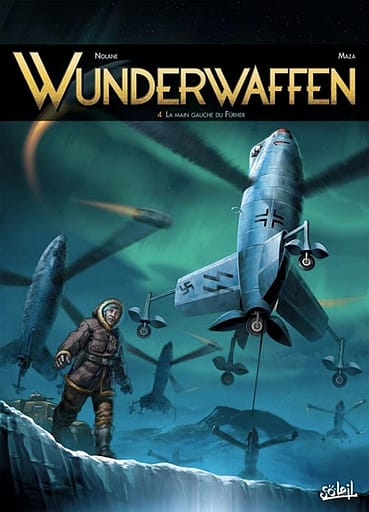 WUNDERWAFFEN 2