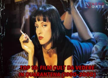 TOP 10: FILM CULT DA RECUPERARE IN QUARANTENA! (1990-2000)