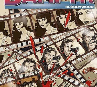 DAMPYR N.204 “BLOODYWOOD” – Recensione
