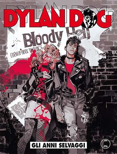 Dilan Dog gli anni selvaggi recensione