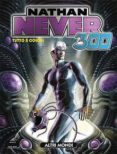 nathan never numero 300 altri mondi