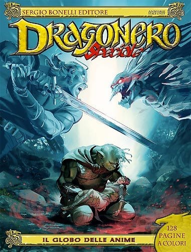 dragonero