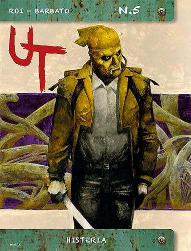 ut fumetto bonelli