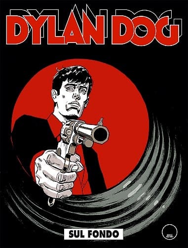 dylan dog sul fondo