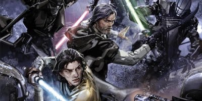 L'Ascesa di Skywalker