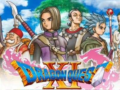 Recensione: Dragon Quest XI: Echi di un’era perduta