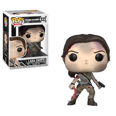 Funko pop