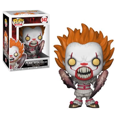 Funko pop
