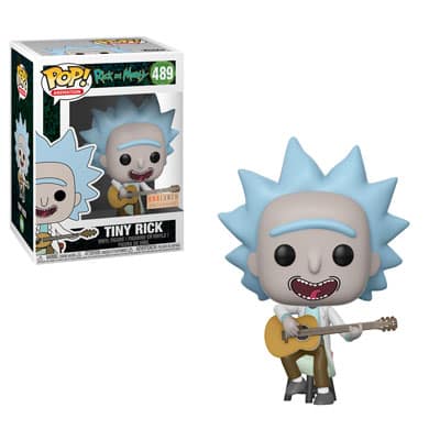 funko pop