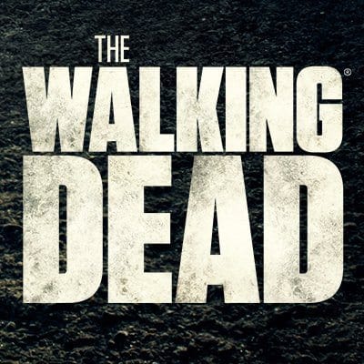 THE WALKING DEAD: DARRYL DECAPITA JOHNNY DEPP!
