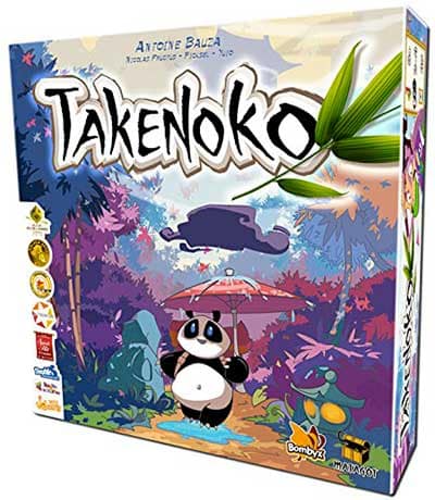 giochi da tavolo