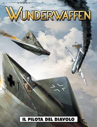 WUNDERWAFFEN