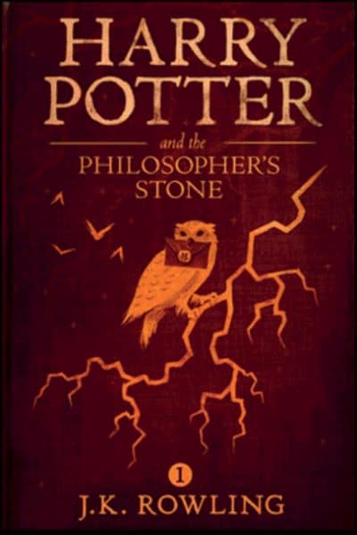 harry potter nuove copertine olly moss