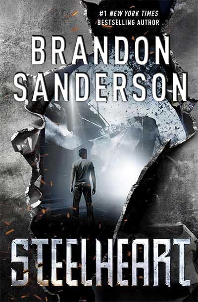 THE RECKONERS 1 STEELHEART