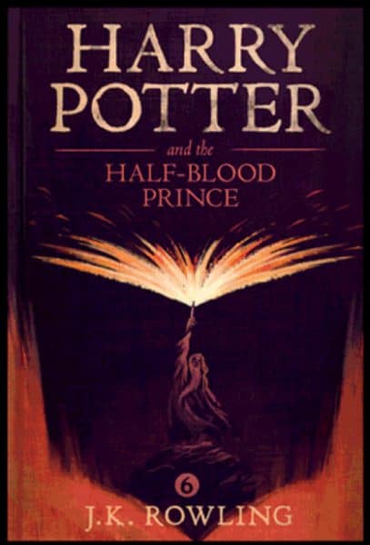 harry potter nuove copertine olly moss