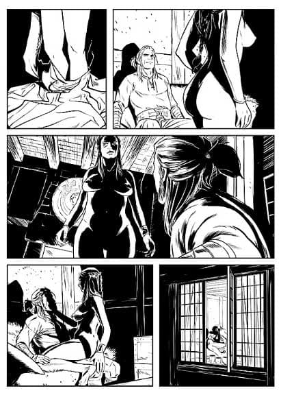 dragonero n43 sergio bonelli - orrore di Teoan