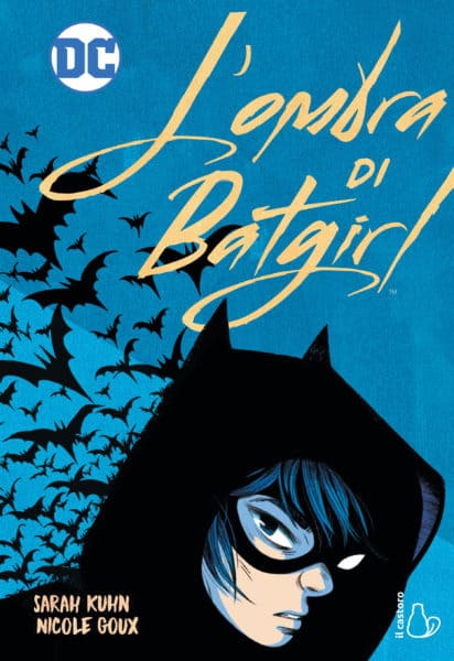 Batgirl