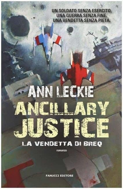 Ancillary Justice