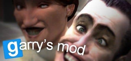 Facepunch Studios a lavoro su Garry’s Mod 2