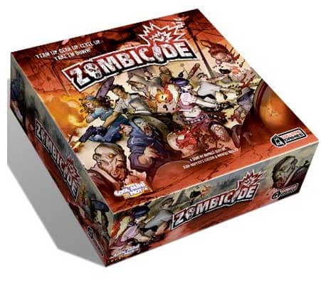 zombicide