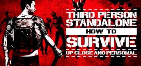 Aprono i pre-order di How to Survive: Third Person Standalone