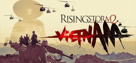 RISING STORM 2: VIETNAM MIRA A MIGLIORARE LE FUNZIONALITA’ DI SQUADRA E GLI SCONTRI A FUOCO