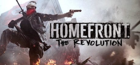 HOMEFRONT:  IL NUOVO TRAILER DEL GAMEPLAY RIVOLUZIONA L’ARTE DELLA GUERRIGLIA