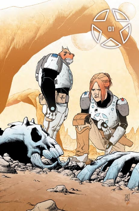 copperhead 1 un nuovo sceriffo in città saldapress