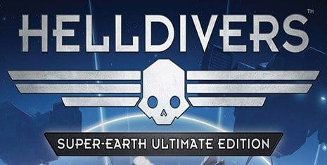 Helldivers: Super-Earth Ultimate Edition presentato con un trailer