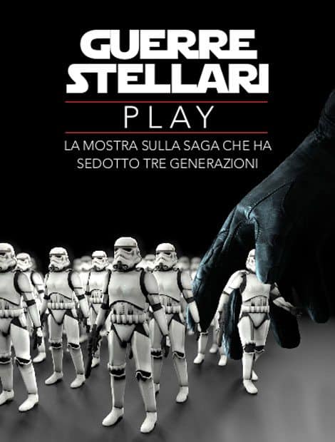 guerre stellari play roma