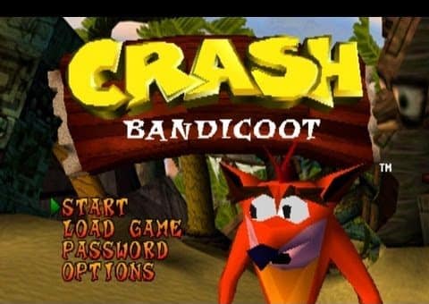RITORNERÀ MAI CRASH BANDICOOT?