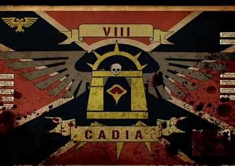 SPECIALE WARHAMMER 40K: CADIA (prima parte) – N-Files