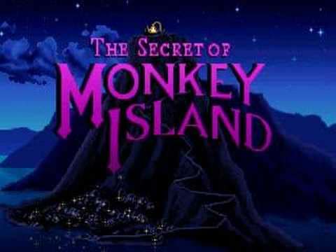 In arrivo un fan movie dedicato a The Secret of Monkey Island