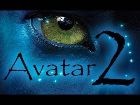 Avatar 2: Annunciata la data di uscita