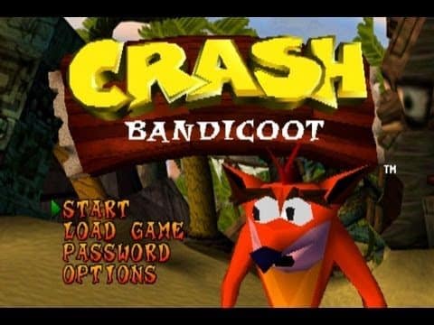 RITORNERÀ MAI CRASH BANDICOOT?