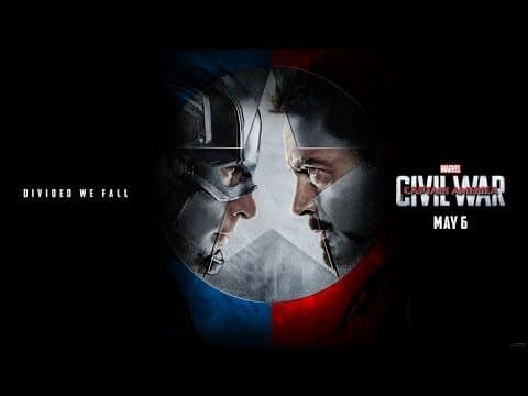 CIVIL WAR: SCARLET WITCH E OCCHIO DI FALCO CONTRO PANTERA NERA!