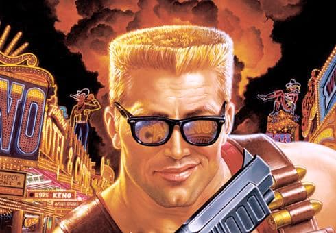 ANNUNCIATO DUKE NUKEM 3D: 20TH ANNIVERSARY EDITION!