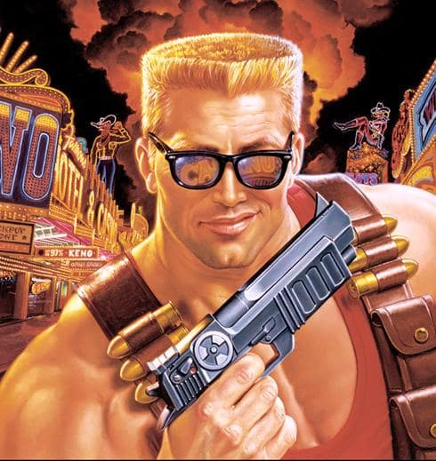 ANNUNCIATO DUKE NUKEM 3D: 20TH ANNIVERSARY EDITION!