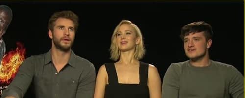 Guarda Jennifer Lawrence, Tom Hiddleston, e altri artisti che imitano i personaggi di ‘Star Wars’ in 86 Secondi