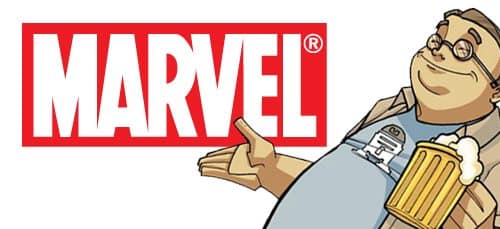 C. B. CEBULSKI PORTA LA MARVEL IN ASIA