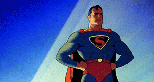 SUPERMAN: LA GOLDEN AGE DELL’ANIMAZIONE